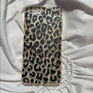 IPHONE 7/8 PLUS CASE